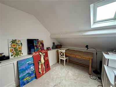 Utility Room/Bedroom 7